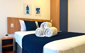 Chill Studios By Altastays - Vila Mariana